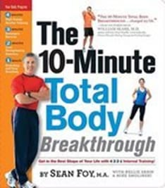 The 10-MinuteTotal Body Breakthrough