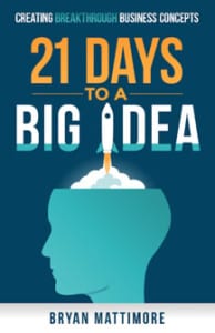 21 Days to a Big Idea