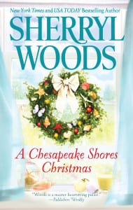 A Chesapeake Shores Christmas