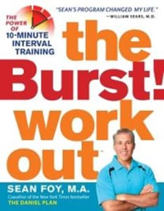 Burst work-out