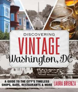 Discovering Vintage DC