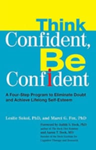 Think Confident Be Confident