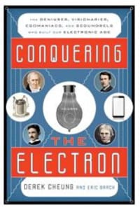 conquering electron