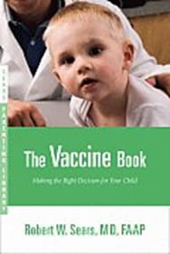 the vaccine book